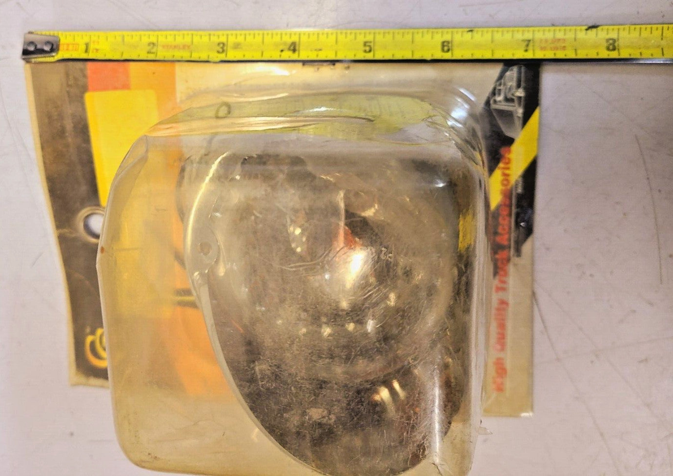 GG Grand General Screw in Spyder Clear Light Kit W/ #912 | 78630 AM BULB