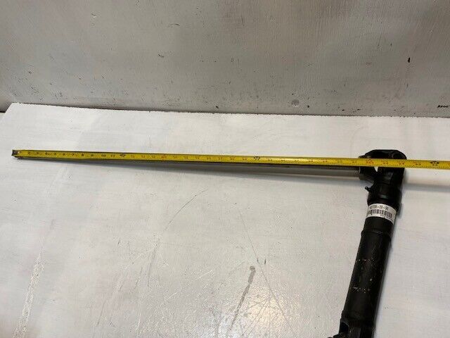 907739-20-90 DANA SPICER STEERING SHAFT  GENUINE SPICER SHAFT 907732090