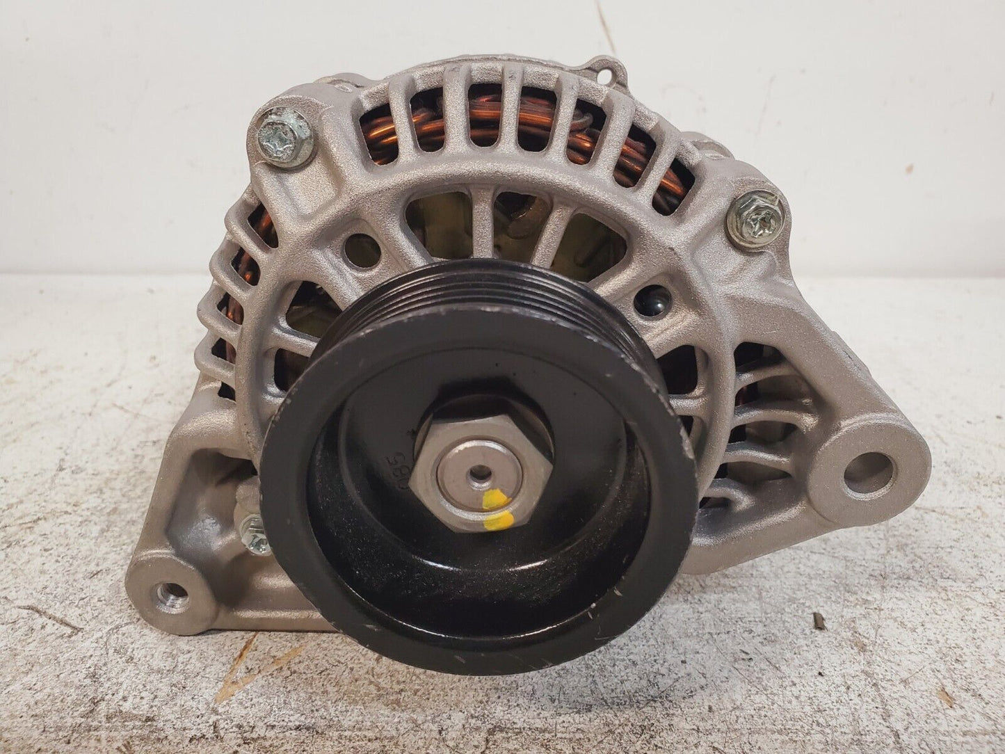 Remanufactured Alternator 14983 | 15672 | 0505062