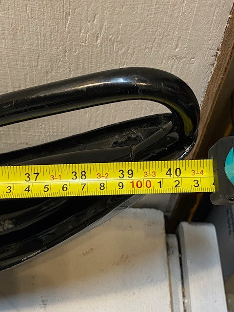 Motorcycle & Scooter Replacement Part & Accessory for Ski-Doo 10-76, 10-76D