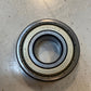80 Quantity of VNC Deep Groove Ball Bearings 6202Z 15x35x11mm (80 Quantity)