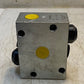 Gresen 00984407 Melroe 6669278 Hydraulic Block Valve 1700 PSI
