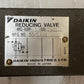 Daikin Reducing Valve MG-02P-1-55-T-31 | 55M2808