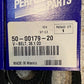 3 Qty of Carrier Transicold Performance Parts 50-00179-20 V-belt 36.1 OD (3 Qty)