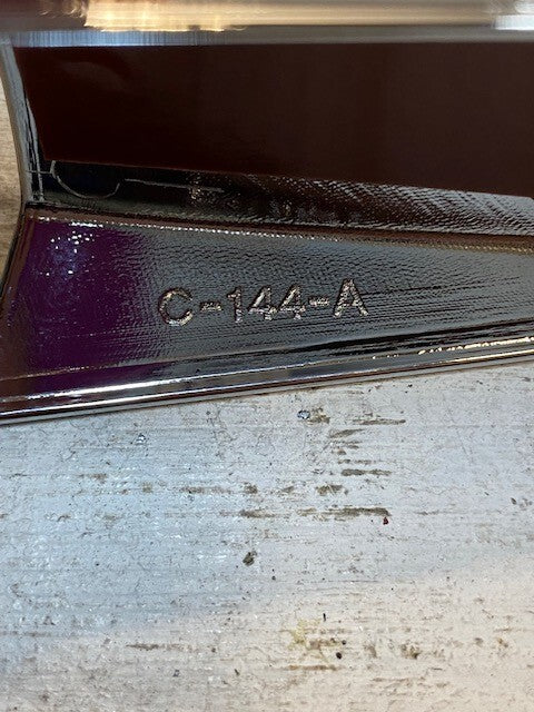 4 Quantity of Door Handle Covers WLC-144A | C-144-B | C-144-A (4 Quantity)