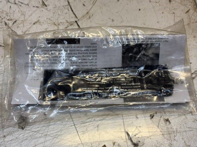Summit Racing Classic SBC Camshaft | SUM-1103