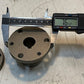 2 Quantity of Martin P1 7/8 Split Taper Bushings (2 Quantity)