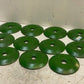 11 Qty of Needle Knotter Brake Discs for John Deere 7-1/2" OD 33mm Bore (11 Qty)