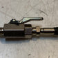 Ball Type Valve 2929406 | 3-3/8" Long 10mm Thread 17mm OD 5mm ID