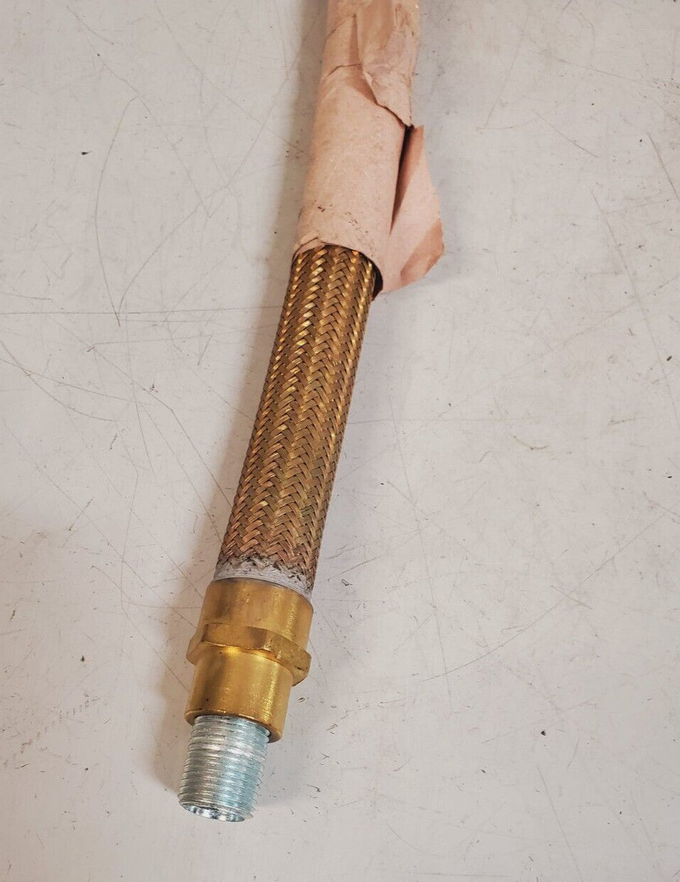 O-Z/GEDNEY Conduit Flex Coupling ECLK-50-18 | ABCD | 182B