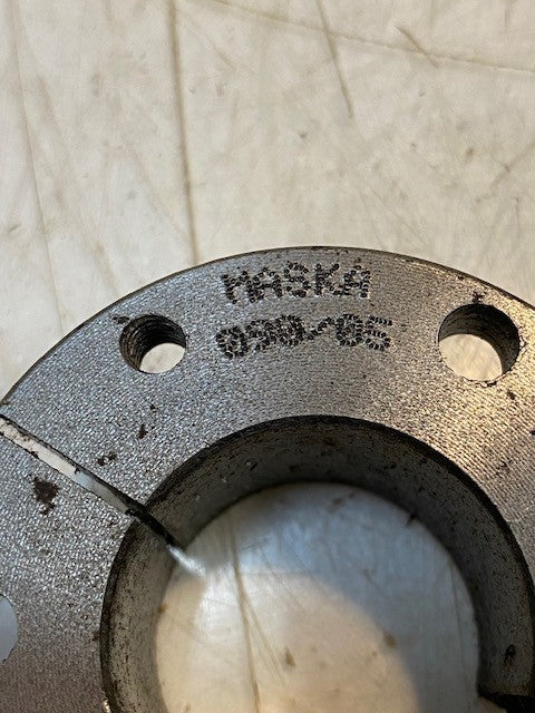 Maska 090/05 SH 1-3/8 Quick Disconnect Split-Taper Conveyor Cast Iron Bushing