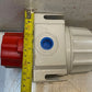 Ingersoll-Rand IR50PC Compressed Air Filter 39231766 *Damaged See Pics*