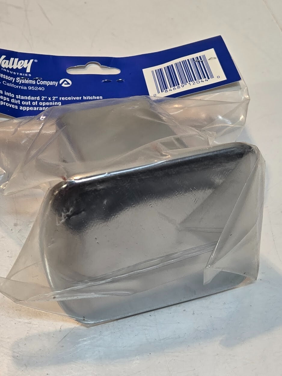 6 Quantity of Valley Industries 7505 Receiver Cover 084689120440 (6 Quantity)