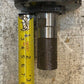 Hydraulic Cylinder 18-3/4" Long 41mm End 31mm ID 67mm OD 24mm Threaded End