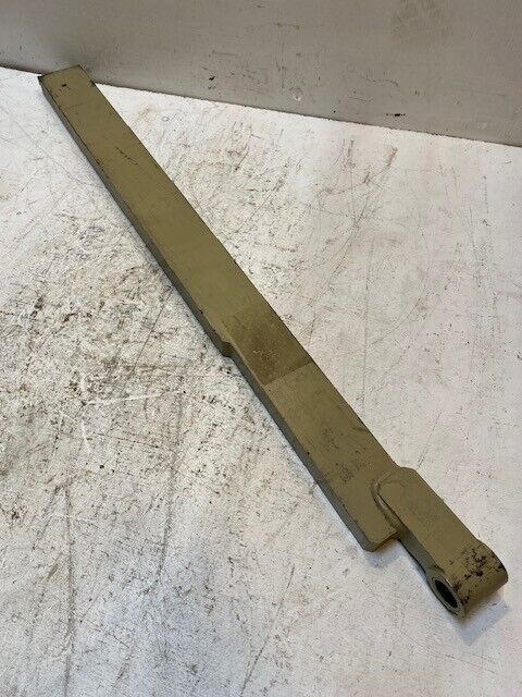 Tension Bar 39" Long 3" Wide 1-1/4" Thick 25mm Bore