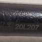DLZ Suspension Drag Link 20L207