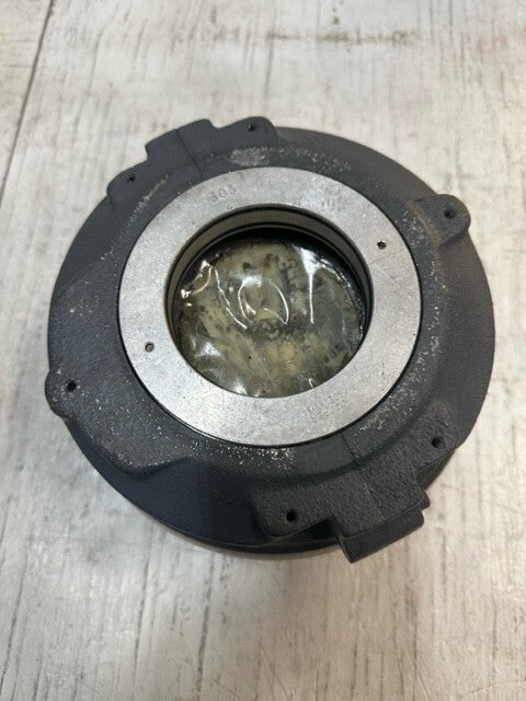 Cooper Bearings 02BC303-GR Cartridge Unit 0206 | 303