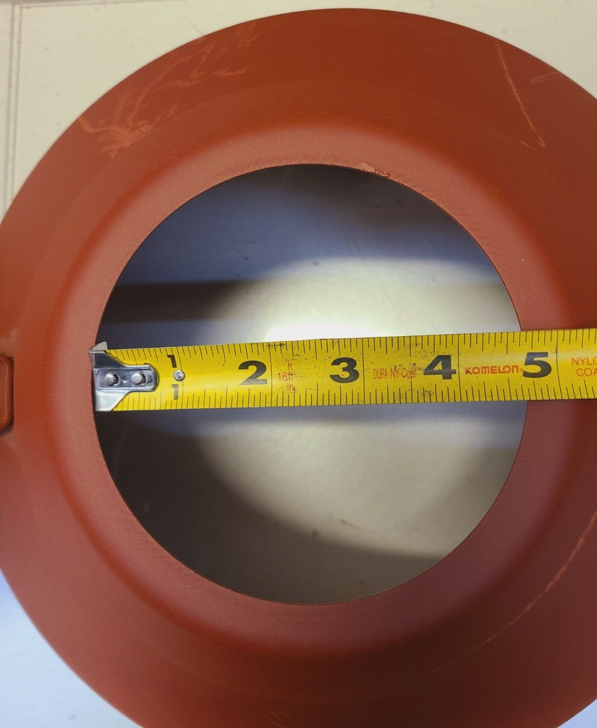 Donaldson Quick Release Dust Cup P107375
