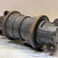Track Roller for Case Excavator 16-1/4" D 7-1/2" L | KBA1047 | KBA1050