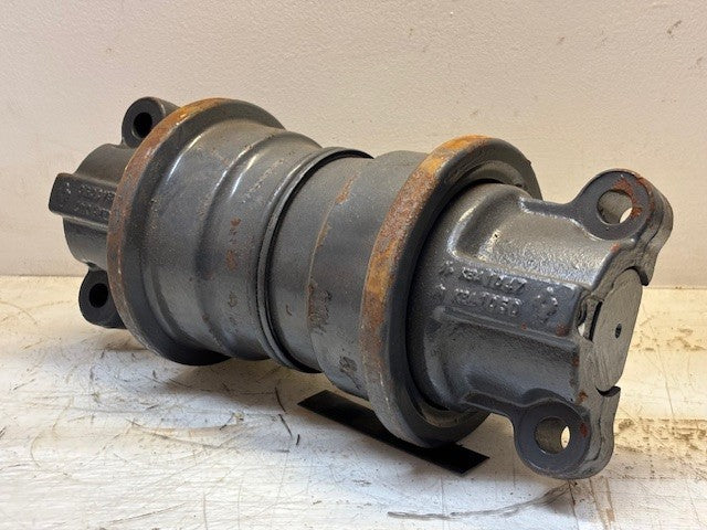 Track Roller for Case Excavator 16-1/4" D 7-1/2" L | KBA1047 | KBA1050