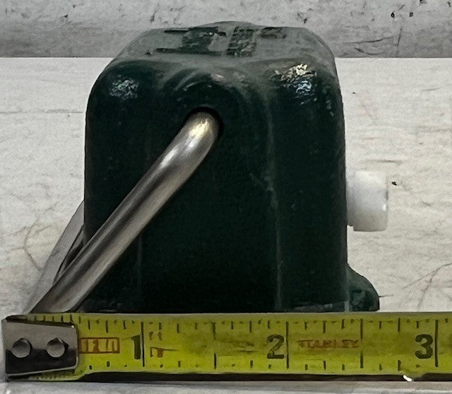 Zoeller Co. Cap And Switch Assembly Sump Pump Replacement Part 0455008 | 194