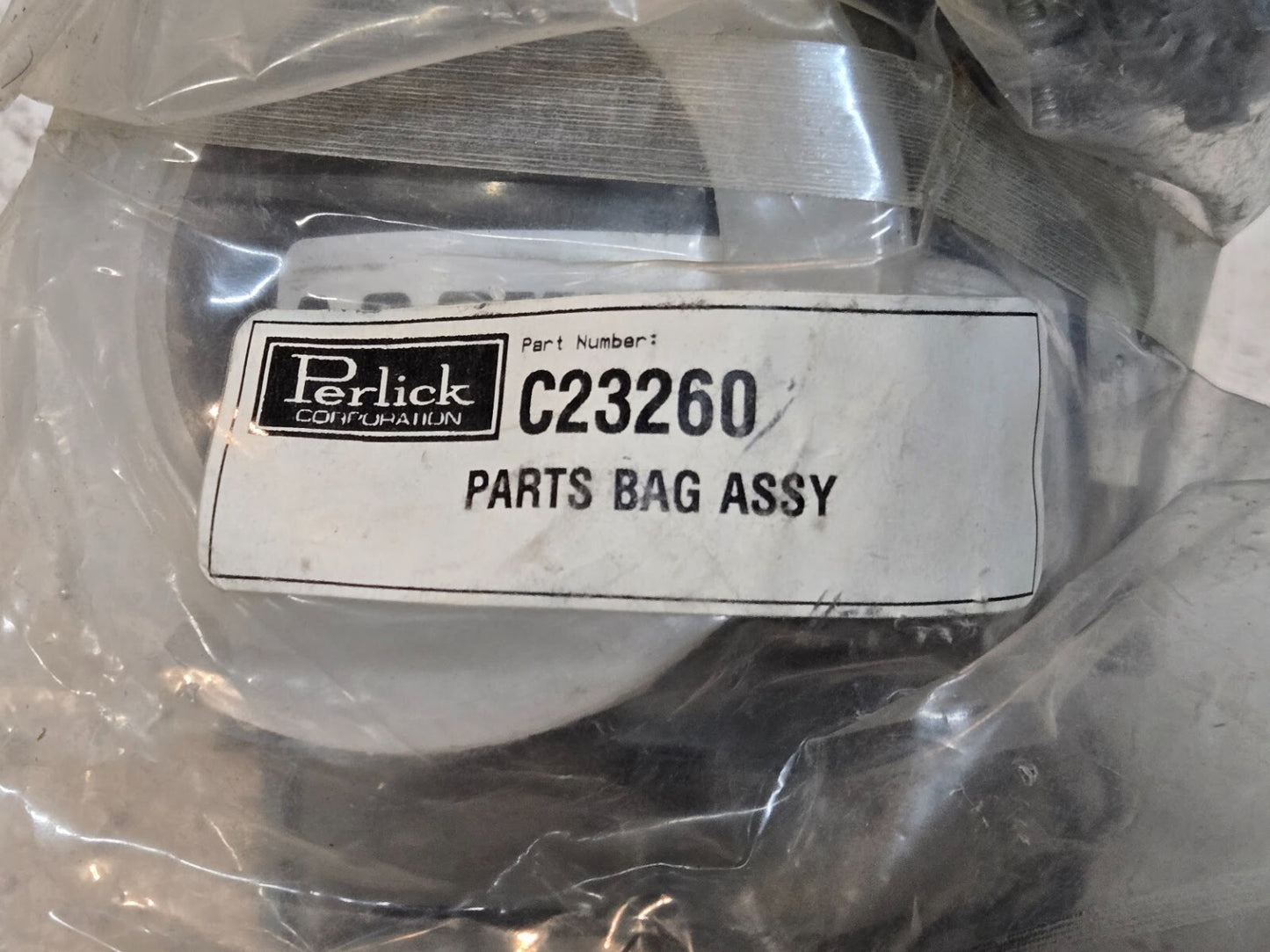 A.O. Smith Motor JA1P058N# and Perlick Part Assy C23260 | C15843-2 | 115 V 1.5 A