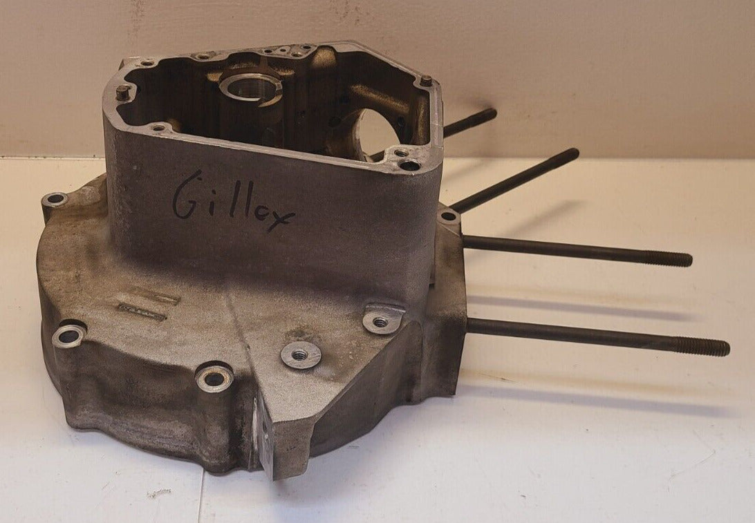 HD Super Stock Alternator Style Crankcase 2096164027 | 164 760 | 2456395