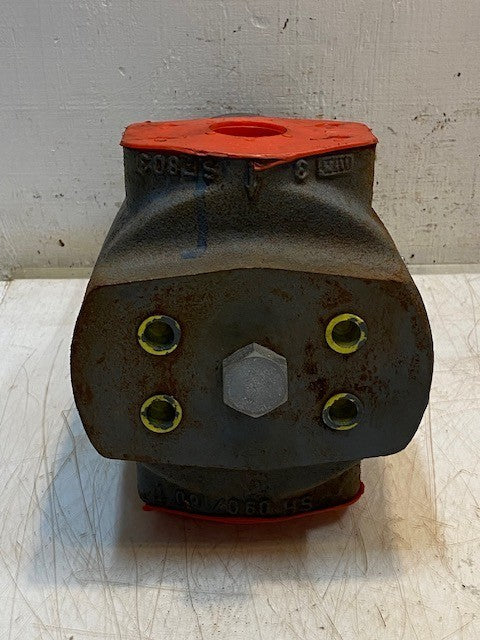 Stauff Hydraulic Pressure Filter Assembly 1090C038 | SE803 | SH 090/160 T