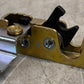 Rotary Bear Claw Slam Latch Dual Stage For Automotive Doors 4-3/8 In Length