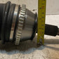 Axle Drive Shaft R2684-01 BT-70 25" Long 26-Spline 30mm Shaft Dia. 29mm Thread