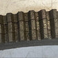 Pack Of 3  11" 72 Tooth Fiber Clutch Disk Replacement Heavy Duty Kit 3579A
