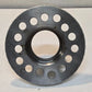 2 Quantity of 5 Lug Knock-Off Wire Wheel Adapters L5-4.5/4.75/5 (2 Quantity)
