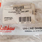 Robertshaw Evaporator Low Limit ECL-35 | 2703-022