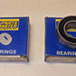 PEER Parts Master Clutch Pilot Bearing PT 205FF | 6205-2RSJ