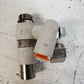 SMC Pilot Check Valve X352 ASP630F