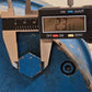 Decanter Planetary Gearbox 16734389 | 10881 | 24 Spline Input Shaft