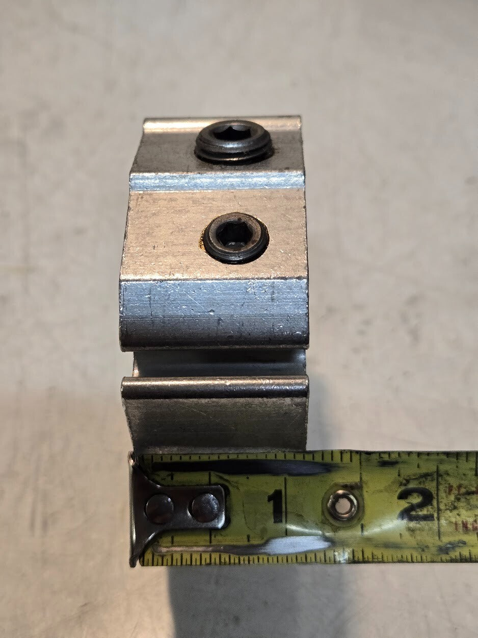 2 Quantity of Ford D3TZ-6A713-A Oil Filter Adapter Spacer D3TE-6A713-AA (2 Qty)