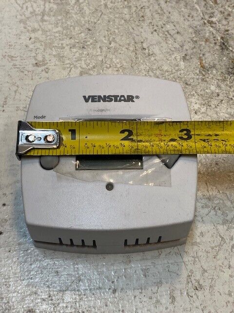 Venstar Thermostat Programmable Multistage VS-0328 | 200-1180005