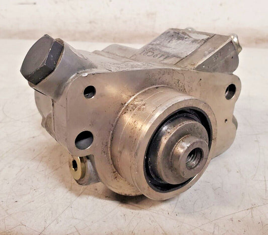 Pressure Oil Pump Part Number 449C91 | 261