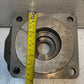 Hydraulic Pump Shaft End Cover 72mm Bore 7" Long 5-3/4" Wide 3-5/8" Tall
