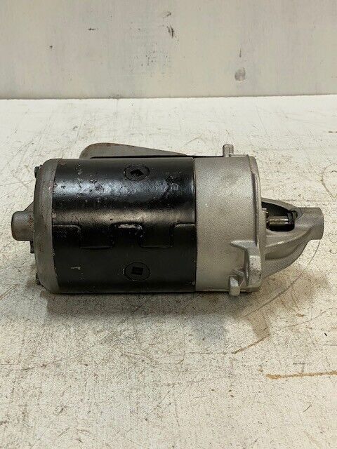 Arrowhead Remanufactured Starter 3186