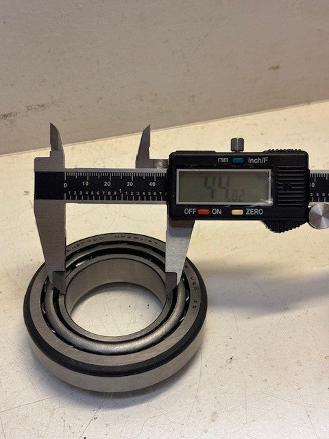 Tremec Transmission Bearing Assembly Input Shaft Bearing for TR6060 | TUKT7709