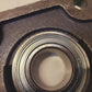 HLU 4-Bolt Flange Housing F206 | SA206-20 G | 1-1/4"