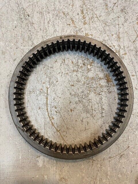 Gear Ring 5108749 | 62-Spline | 9-1/4" OD | 1-5/8" Thick