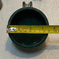2 Quantity of Universal Tennis Post Top Caps 3-1/2" OD 78mm ID (2 Quantity)