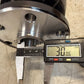 Engineered Marine Products 93-01446 Engine Coupler Assembly Drive Shaft