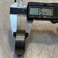 New Holland 274084 Spacer 44mm OD 35mm Bore 15mm Wide