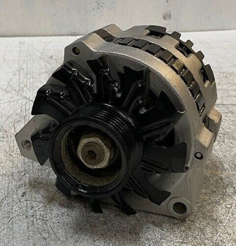 Remy Remanufactured Alternator 1532-6-3, 21038