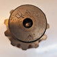 Gear Shaft QA70 | 43370 | 810F181