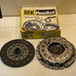 LuK Clutch Kit 624-3284-19, 324-0457-10, E09-00, 124-0304-10, 22-Spline